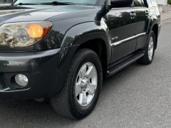 Фото авто Toyota 4Runner