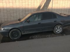 Photo of the vehicle Toyota Carina