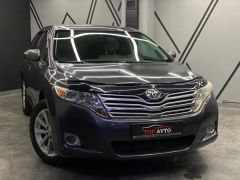 Photo of the vehicle Toyota Venza