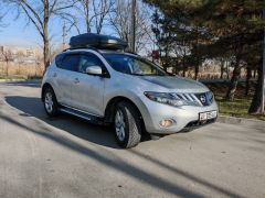 Сүрөт унаа Nissan Murano