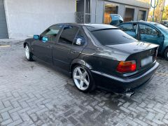 Сүрөт унаа BMW 3 серия