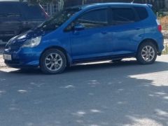 Photo of the vehicle Honda Fit