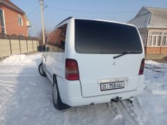 Фото авто Mercedes-Benz Vito