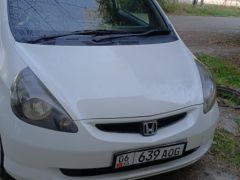 Photo of the vehicle Honda Fit