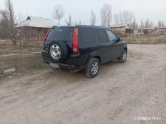 Сүрөт унаа Honda CR-V