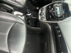 Фото авто Chevrolet Spark