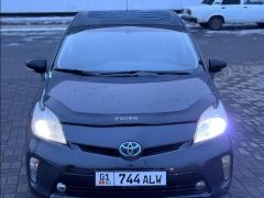 Фото авто Toyota Prius