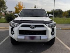 Сүрөт унаа Toyota 4Runner