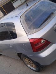 Сүрөт унаа Honda Civic