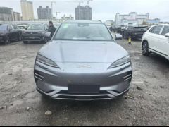 Фото авто BYD Song Plus