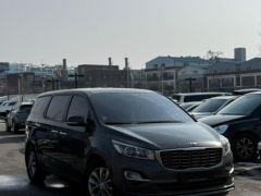 Фото авто Kia Carnival