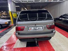 Сүрөт унаа BMW X5