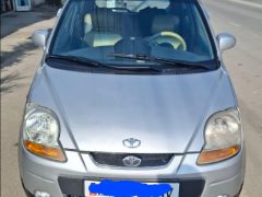 Сүрөт унаа Daewoo Matiz