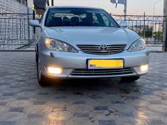 Фото авто Toyota Camry