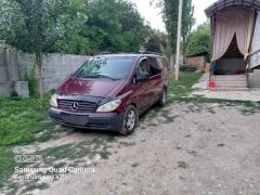 Фото авто Mercedes-Benz Viano