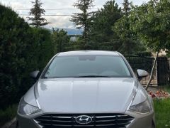 Photo of the vehicle Hyundai Sonata