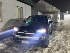 Фото авто Toyota 4Runner