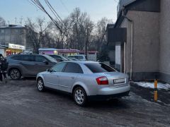 Сүрөт унаа Audi A4