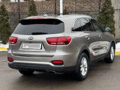 Photo of the vehicle Kia Sorento