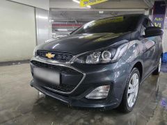 Сүрөт унаа Chevrolet Spark