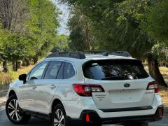 Фото авто Subaru Outback