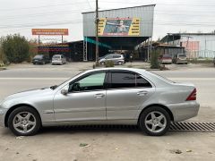 Photo of the vehicle Mercedes-Benz C-Класс