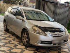 Photo of the vehicle Toyota Caldina