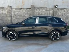 Сүрөт унаа Volkswagen Tiguan