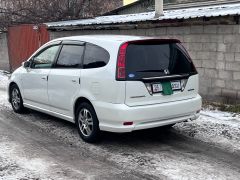 Сүрөт унаа Honda Stream