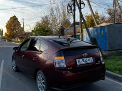 Сүрөт унаа Toyota Prius