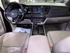 Сүрөт унаа Kia Carnival