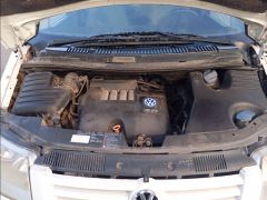 Сүрөт унаа Volkswagen Sharan