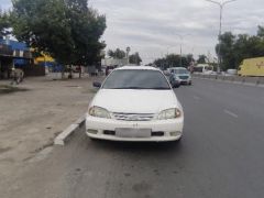 Photo of the vehicle Toyota Caldina