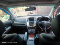 Сүрөт унаа Toyota Harrier