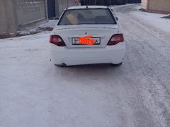 Фото авто Daewoo Nexia