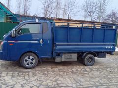 Фото авто Hyundai Porter