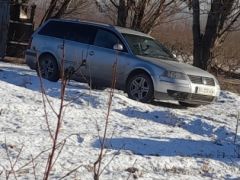 Сүрөт унаа Volkswagen Passat