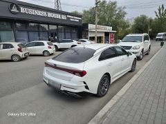 Фото авто Kia K5