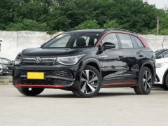 Фото авто Volkswagen ID.6