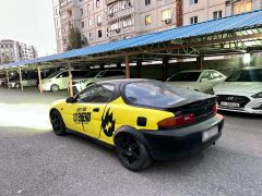 Сүрөт унаа Mazda MX-3