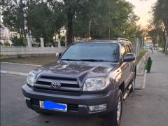 Фото авто Toyota 4Runner