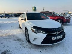 Photo of the vehicle Toyota Camry