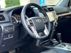 Сүрөт унаа Toyota 4Runner