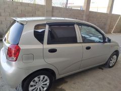 Photo of the vehicle Daewoo Kalos