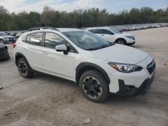 Photo of the vehicle Subaru Crosstrek