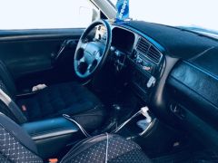 Сүрөт унаа Volkswagen Golf