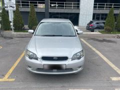 Фото авто Subaru Legacy