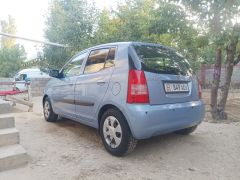 Фото авто Kia Picanto