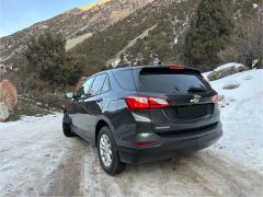 Photo of the vehicle Chevrolet Equinox