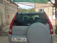 Сүрөт унаа Honda CR-V